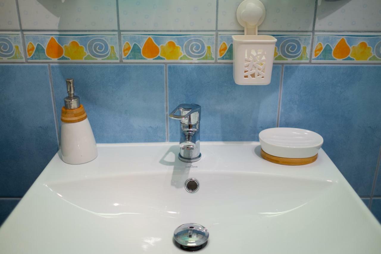 Apartament Droga Na Bystre Закопане Екстериор снимка